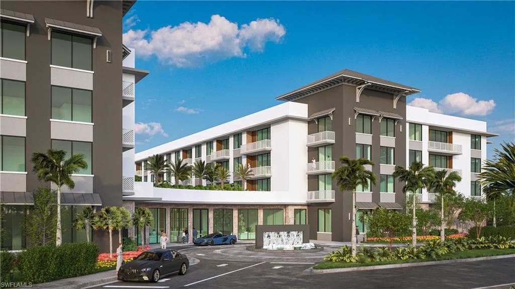 4936 Tamiami TRL E 310 NAPLES, FL 34113