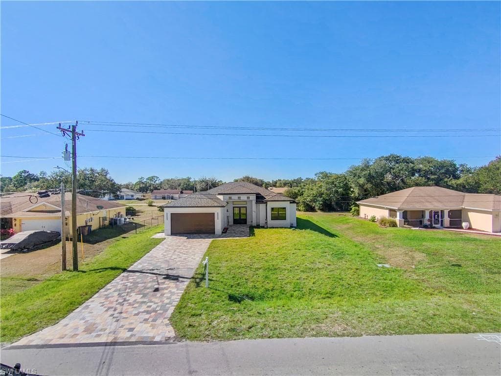 123 Grant BLVD LEHIGH ACRES, FL 33974