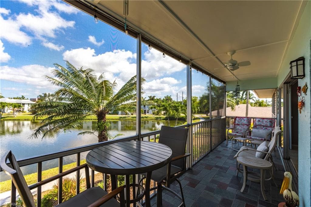7156 Blanquilla CT 10 FORT MYERS, FL 33908