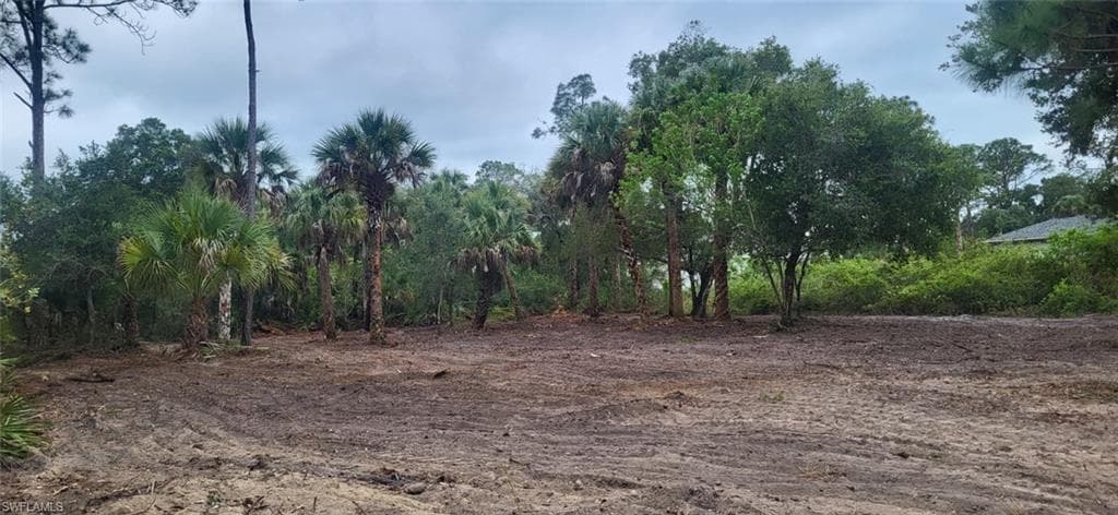 315 IVANHOE AVE Banyan Village LABELLE, FL 33935