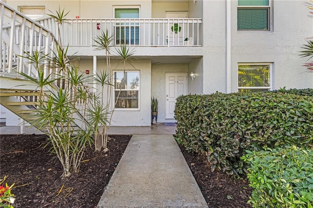 7069 Quail Run CT E 7 FORT MYERS, FL 33908