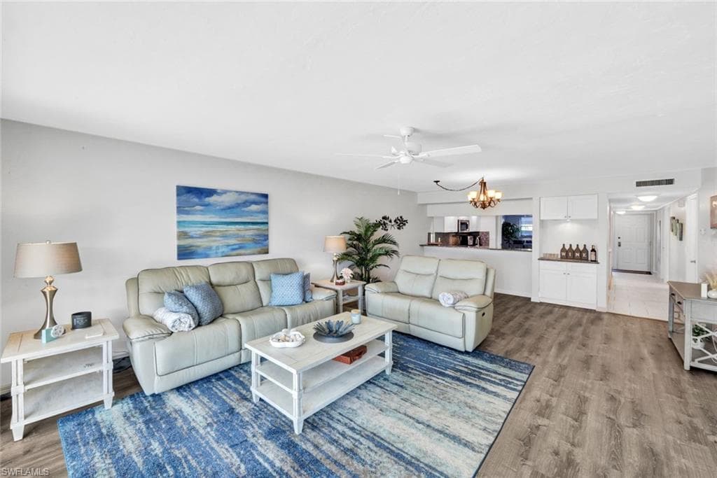 16478 Timberlakes DR 103 FORT MYERS, FL 33908