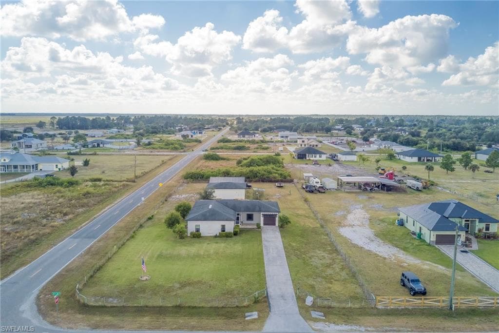 7717 16th TER LABELLE, FL 33935