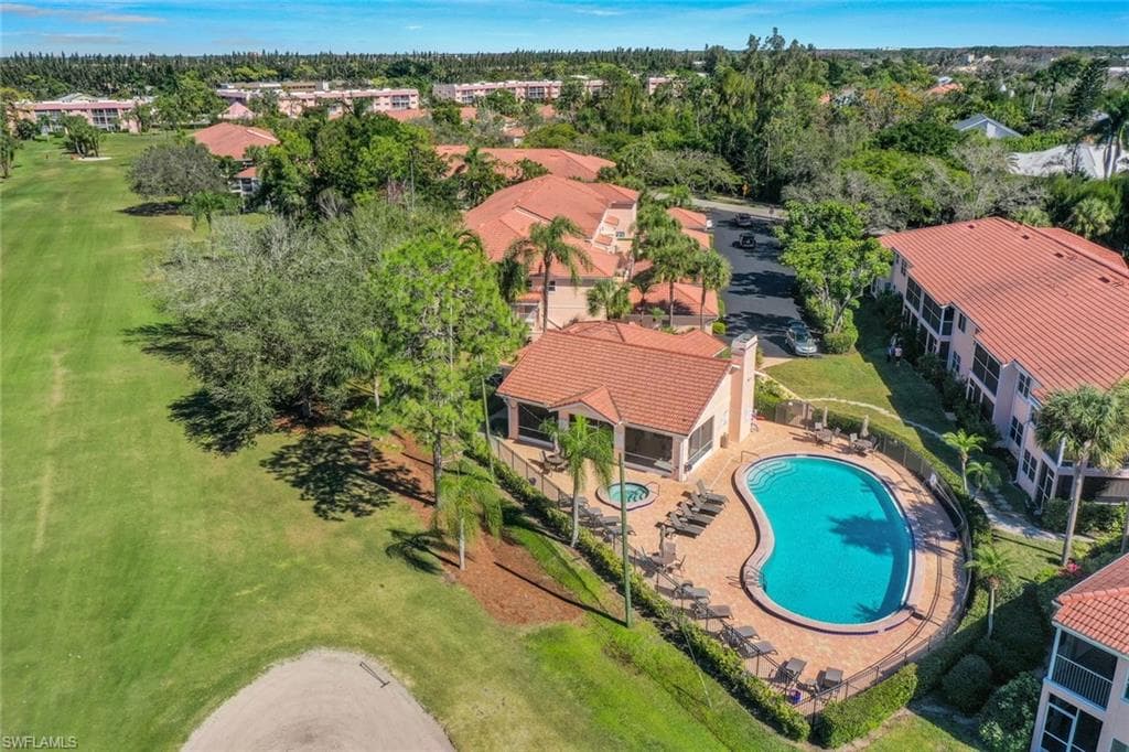 628 Woodshire LN G4 NAPLES, FL 34105