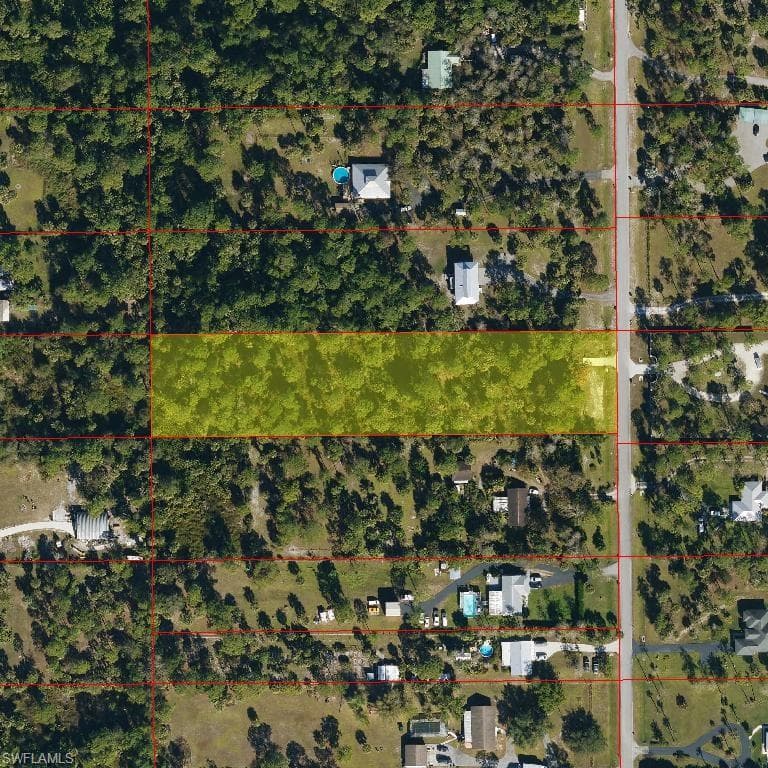 661 8th ST SE NAPLES, FL 34117