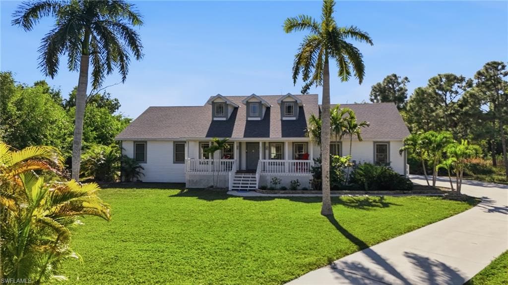 5561 Blyth CT BOKEELIA, FL 33922