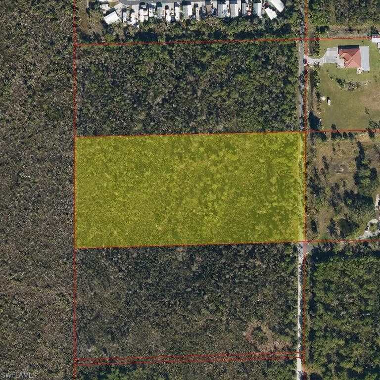LE BUFF RD NAPLES, FL 34114
