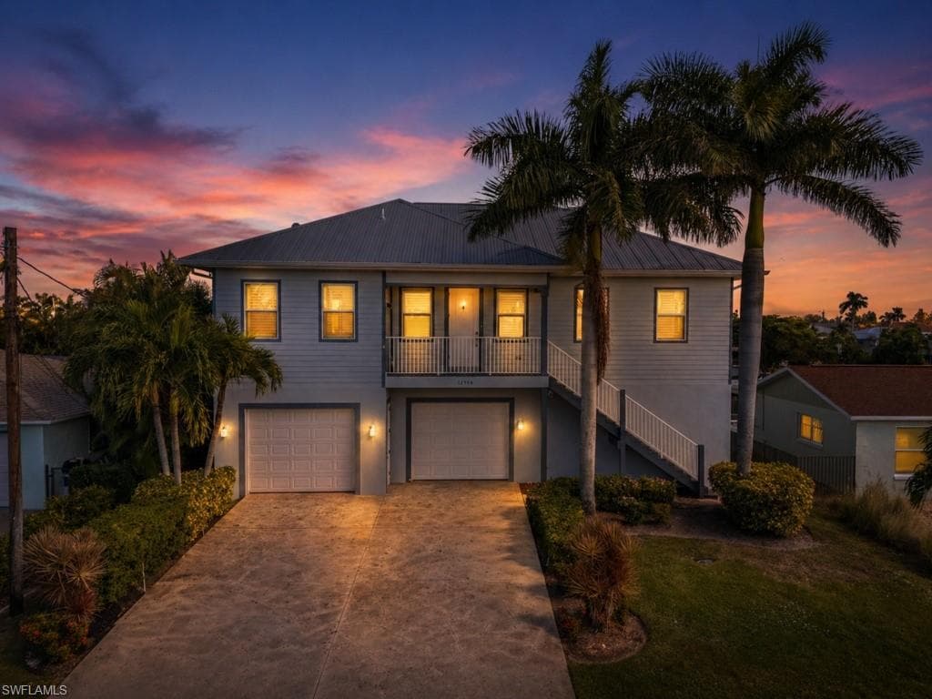 12304 Boat Shell DR MATLACHA ISLES, FL 33991