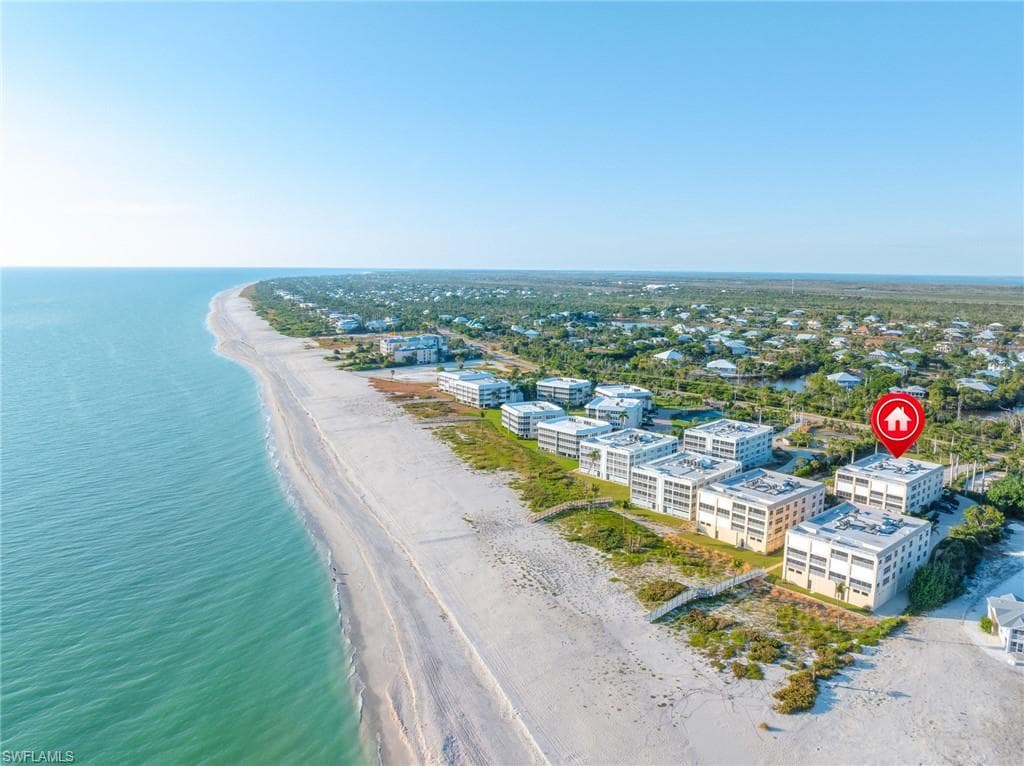 3131 W Gulf DR 303 SANIBEL, FL 33957
