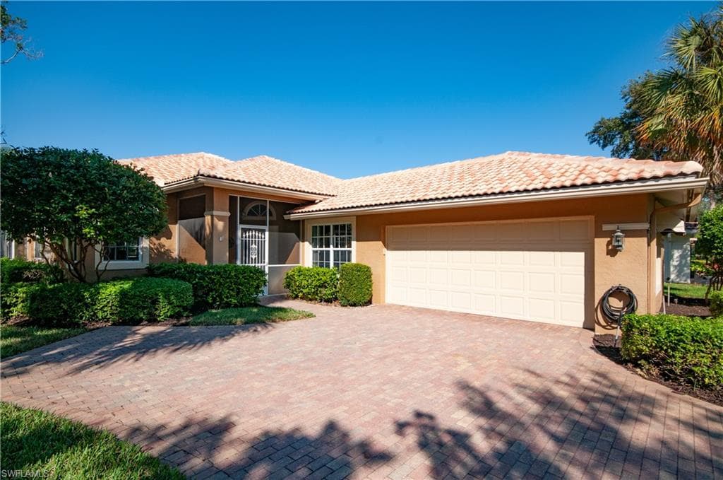 13470 Bridgeford AVE BONITA SPRINGS, FL 34135