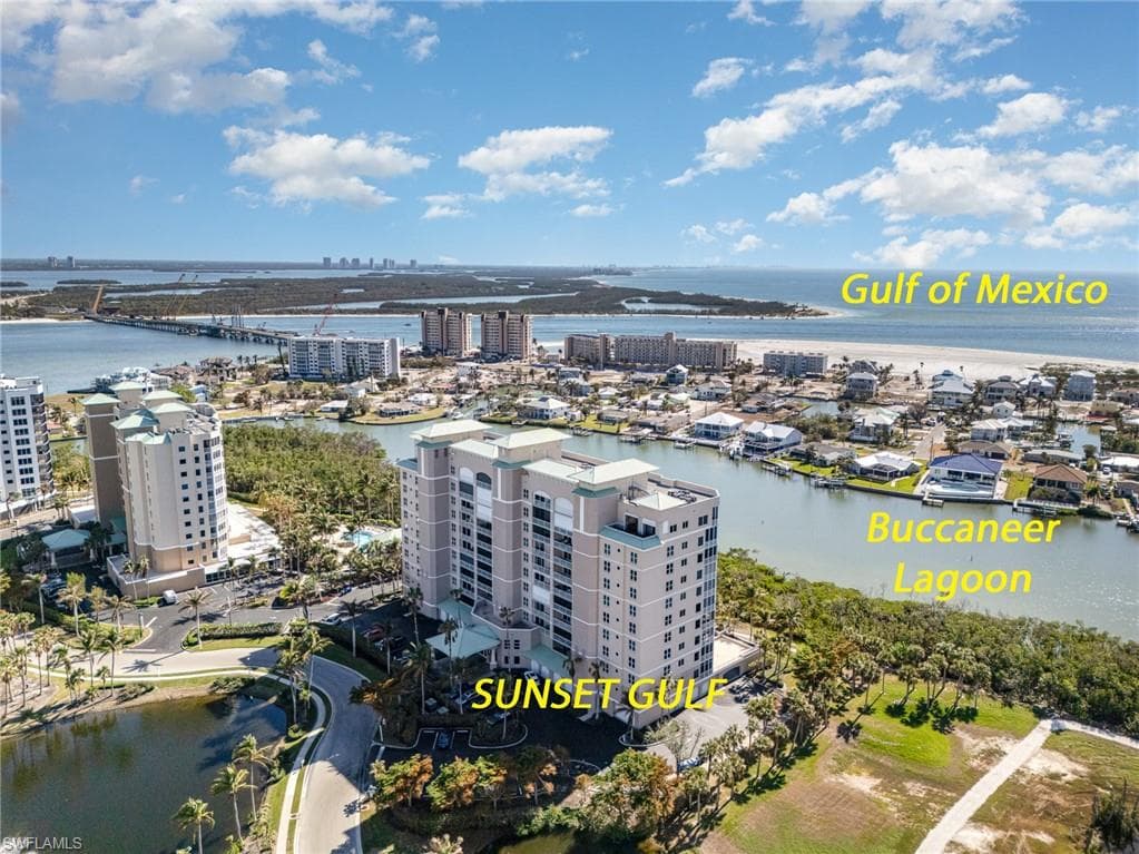 4192 Bay Beach LN 872 FORT MYERS BEACH, FL 33931