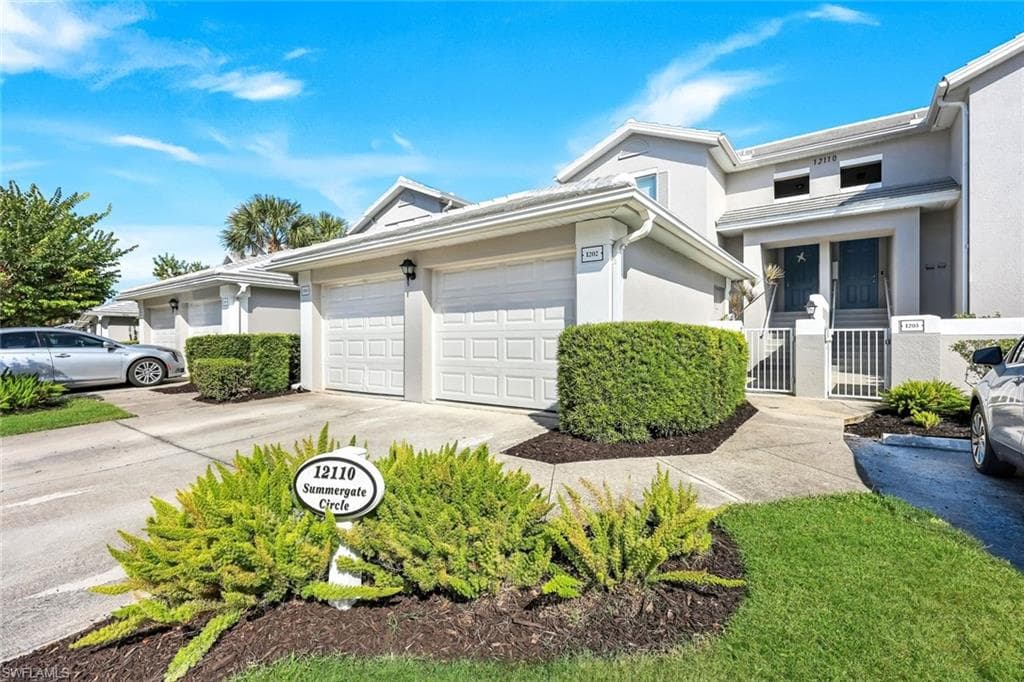12110 Summergate CIR 202 FORT MYERS, FL 33913