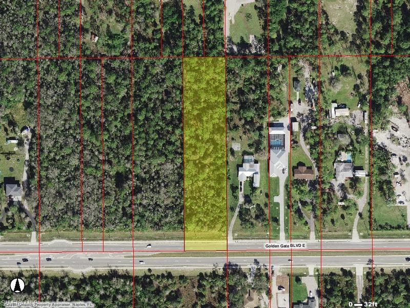 2731 Golden Gate BLVD E NAPLES, FL 34120