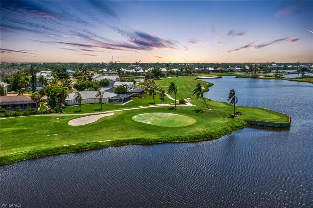 1143 Sand Castle RD SANIBEL, FL 33957