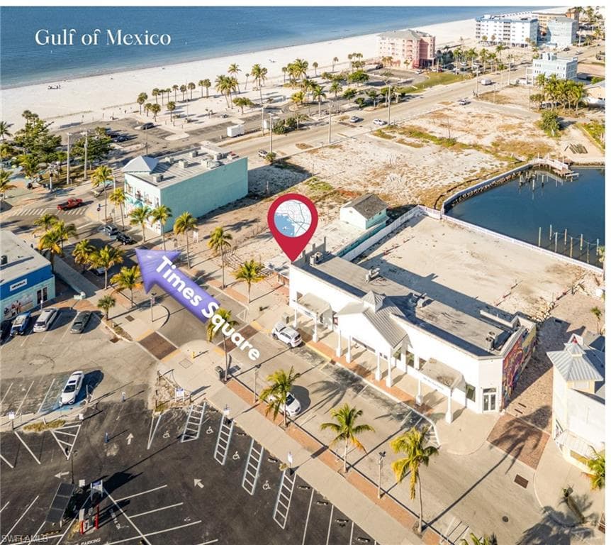 185 Old San Carlos BLVD FORT MYERS BEACH, FL 33931