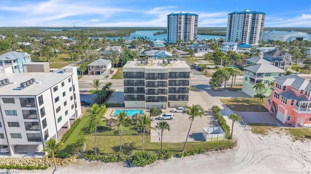 4450 Estero BLVD 201 FORT MYERS BEACH, FL 33931