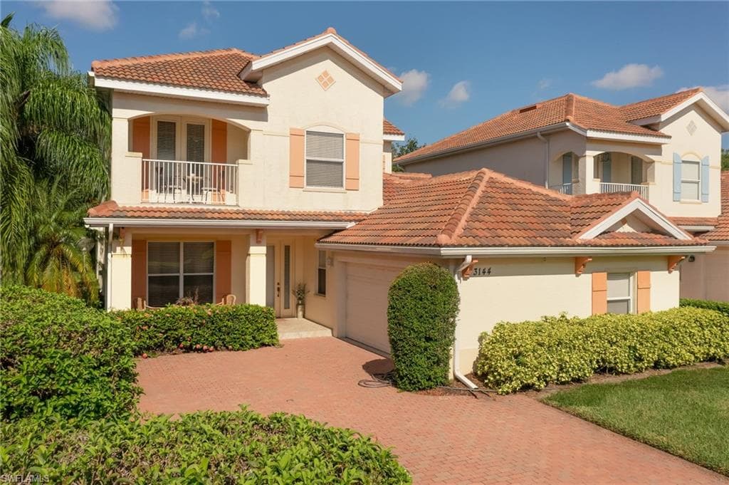 3144 Sundance CIR NAPLES, FL 34109