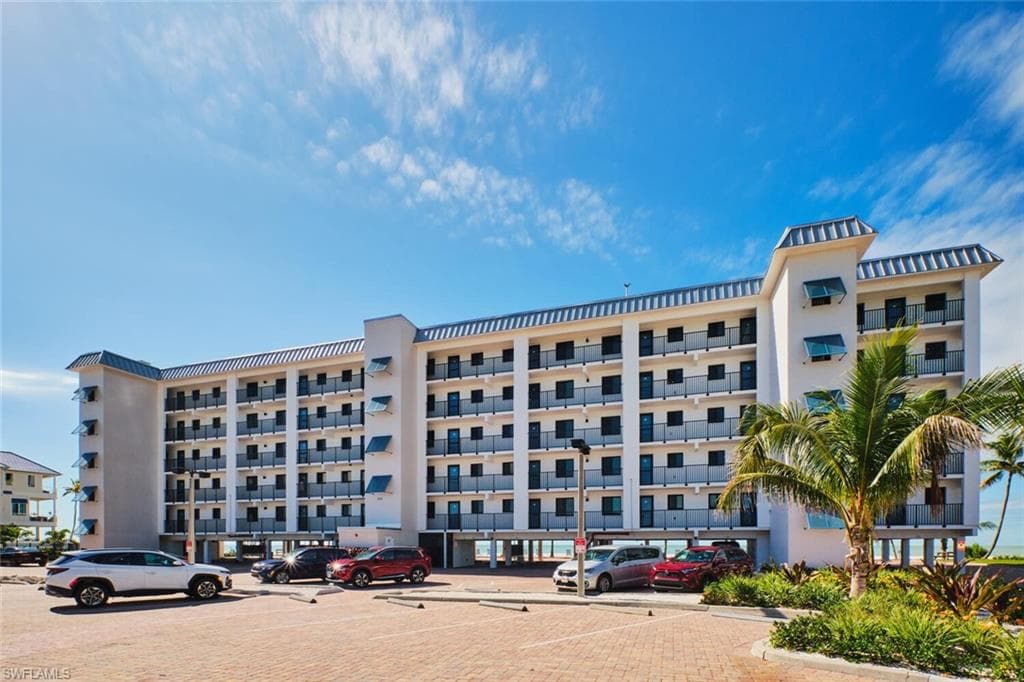 4770 Estero BLVD 402 FORT MYERS BEACH, FL 33931