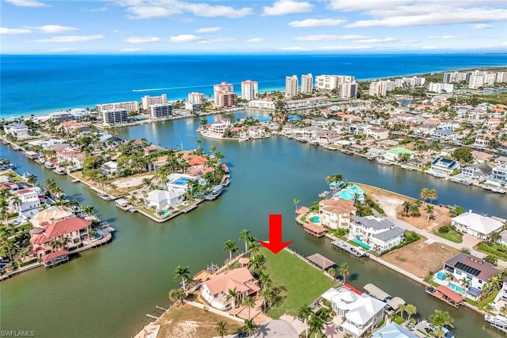 357 Germain AVE NAPLES, FL 34108
