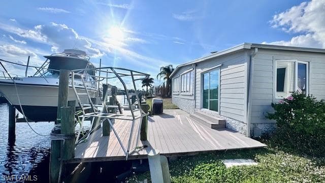 5545 Sir Walter WAY NORTH FORT MYERS, FL 33917