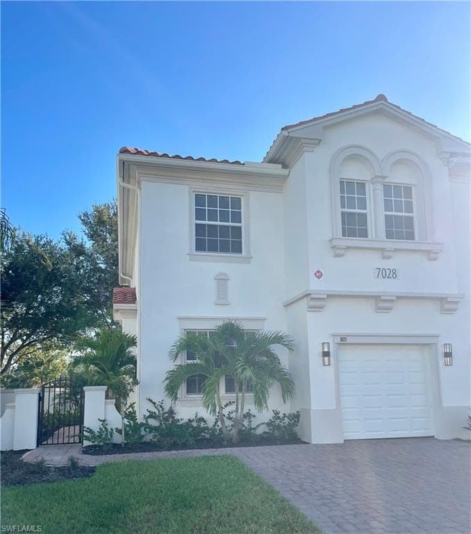 7012 Romana WAY 1408 NAPLES, FL 34119