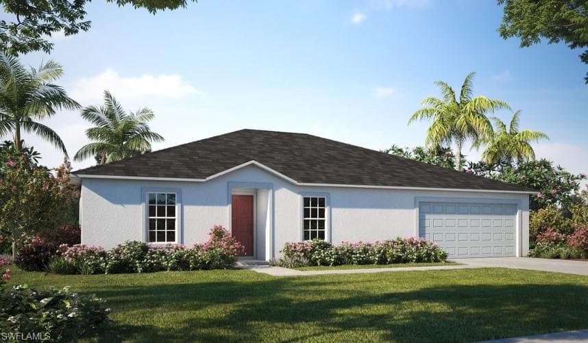 3505 32nd ST SW LEHIGH ACRES, FL 33976