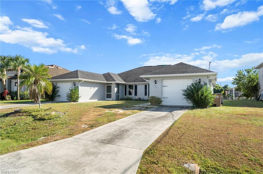 914/916 SE 14th TER CAPE CORAL, FL 33990