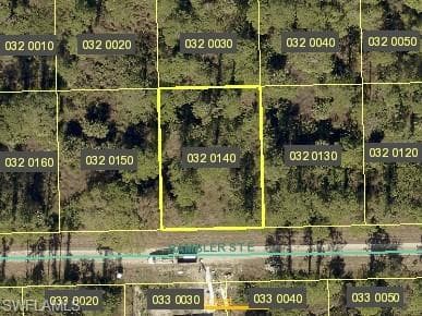 1111 Rambler ST LEHIGH ACRES, FL 33974