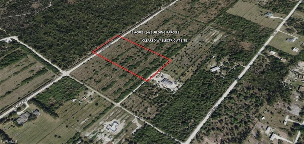 7224 Grove BLVD PUNTA GORDA, FL 33982