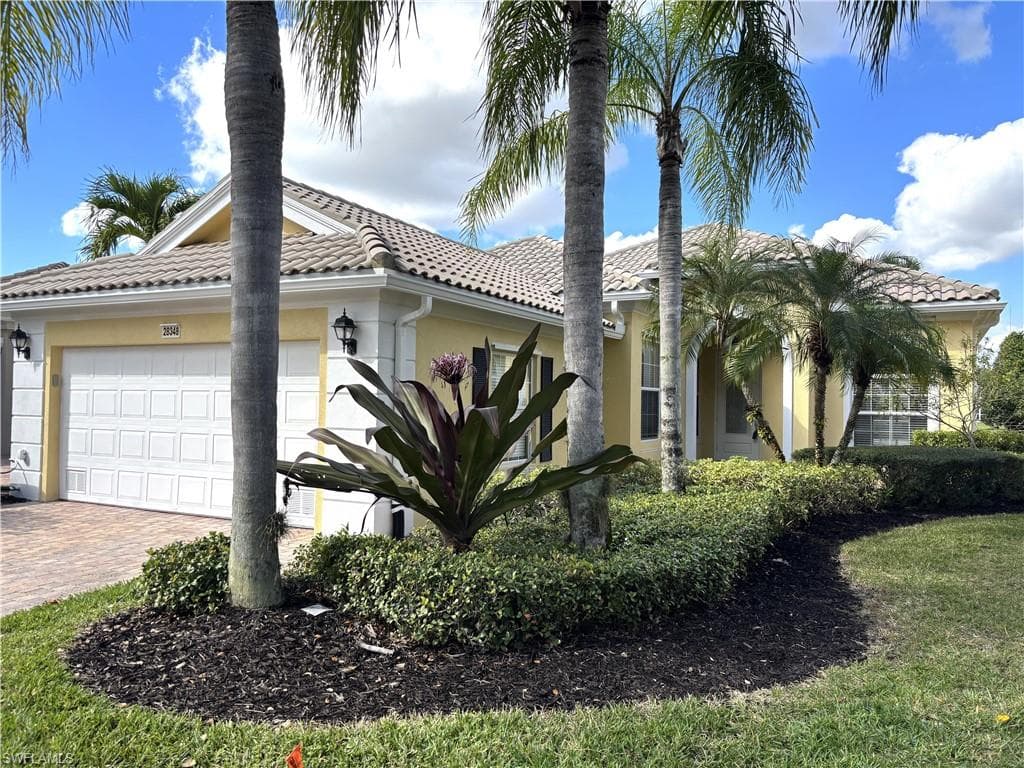 28348 NAUTICA LN BONITA SPRINGS, FL 34135