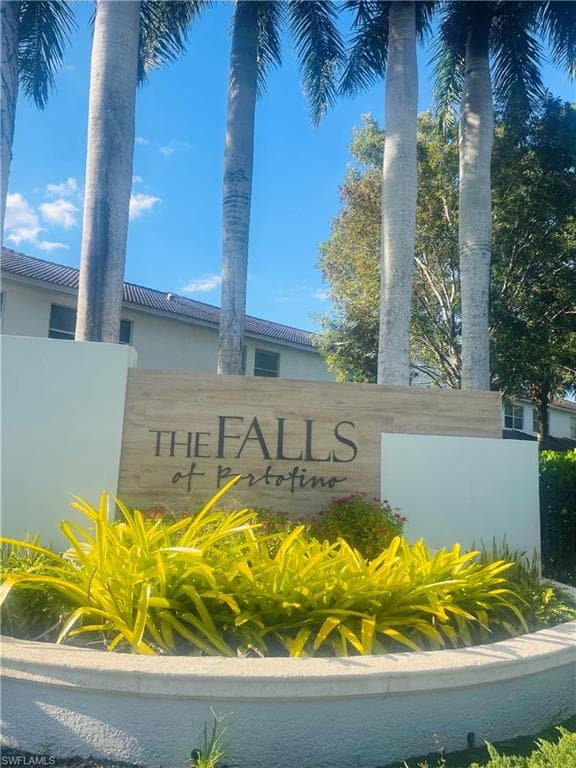 7012 Romana WAY 1405 NAPLES, FL 34119