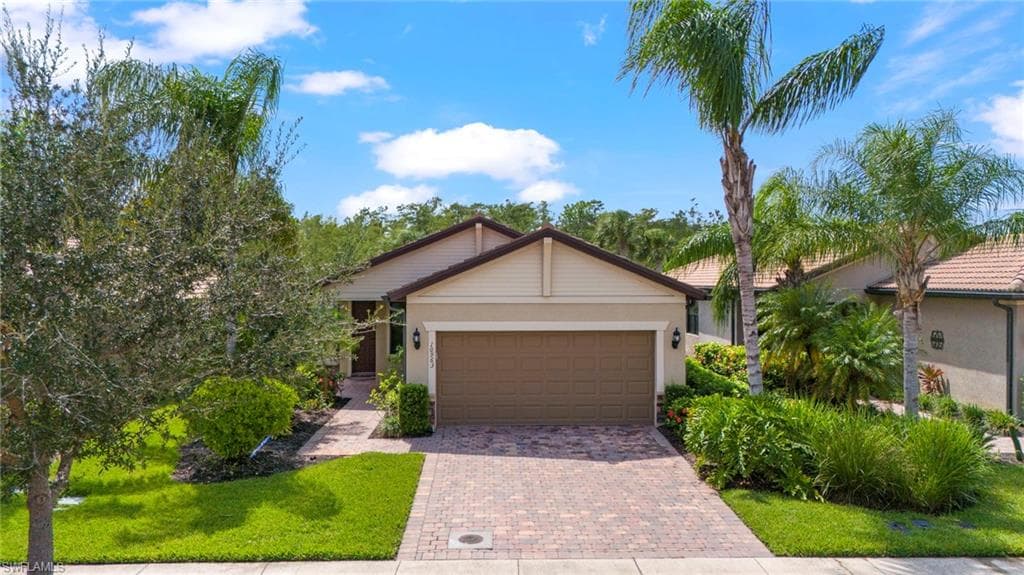 10963 Glenhurst ST FORT MYERS, FL 33913