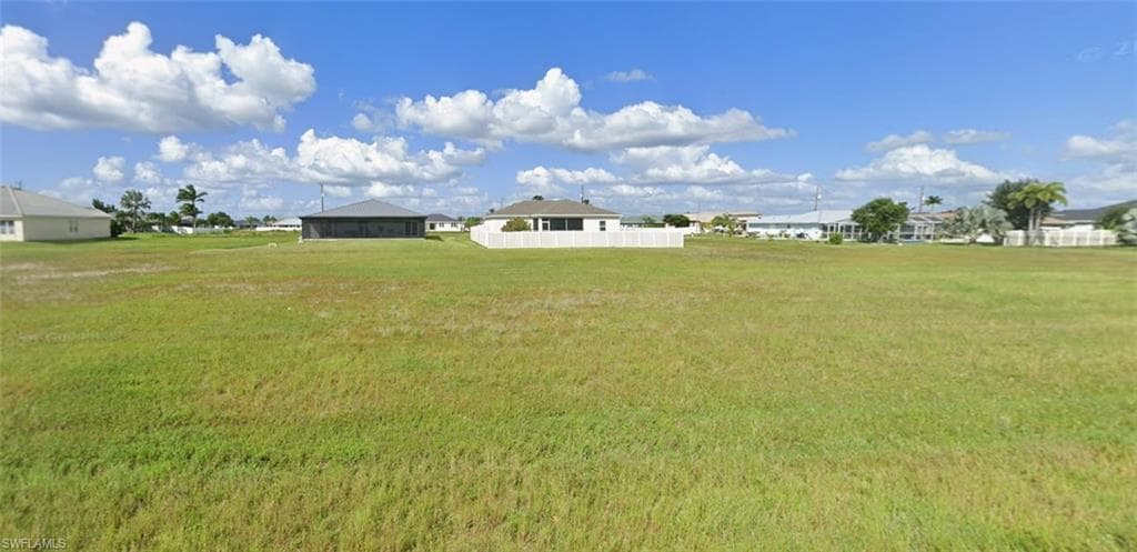 3319 NW 4th ST CAPE CORAL, FL 33993