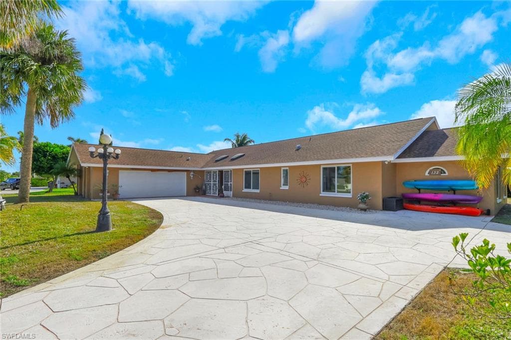 132 Johnnycake DR NAPLES, FL 34110