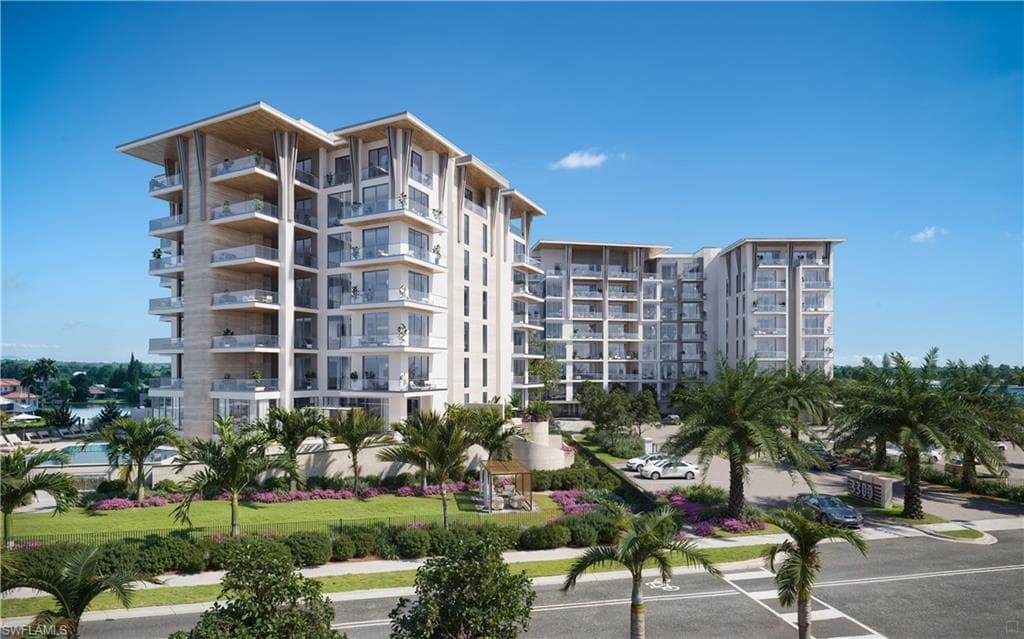 3300 Gulf Shore BLVD N 506 NAPLES, FL 34103