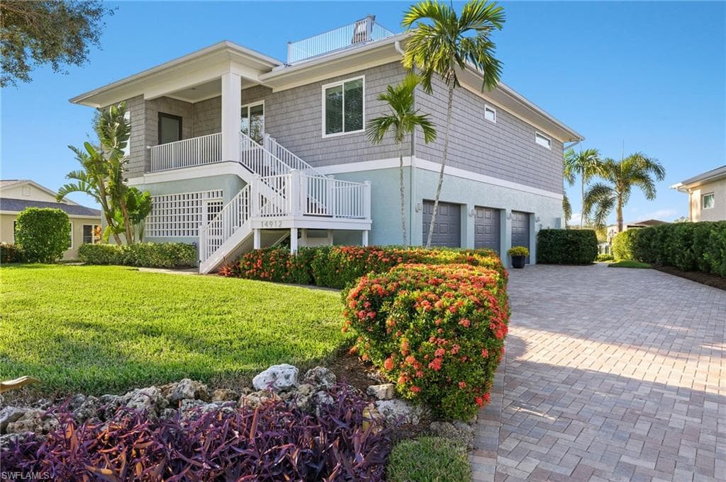 14912 Wise WAY FORT MYERS, FL 33905