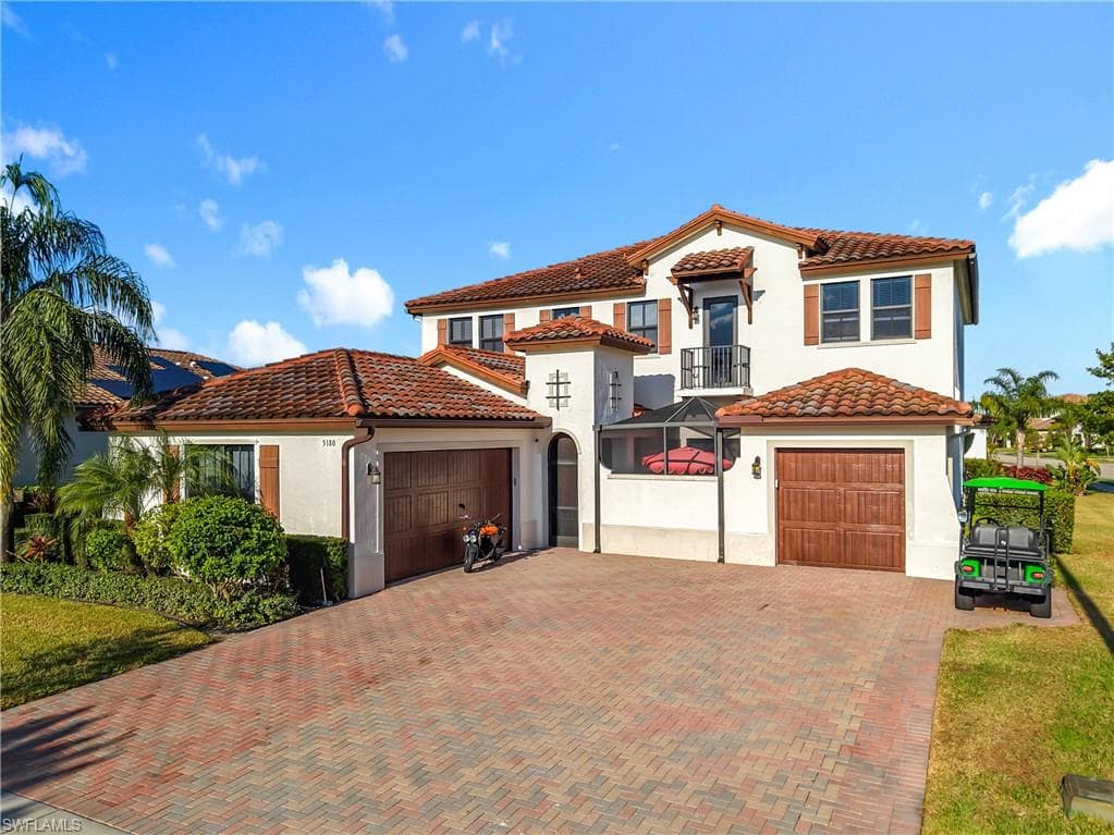 5180 Vizcaya ST AVE MARIA, FL 34142