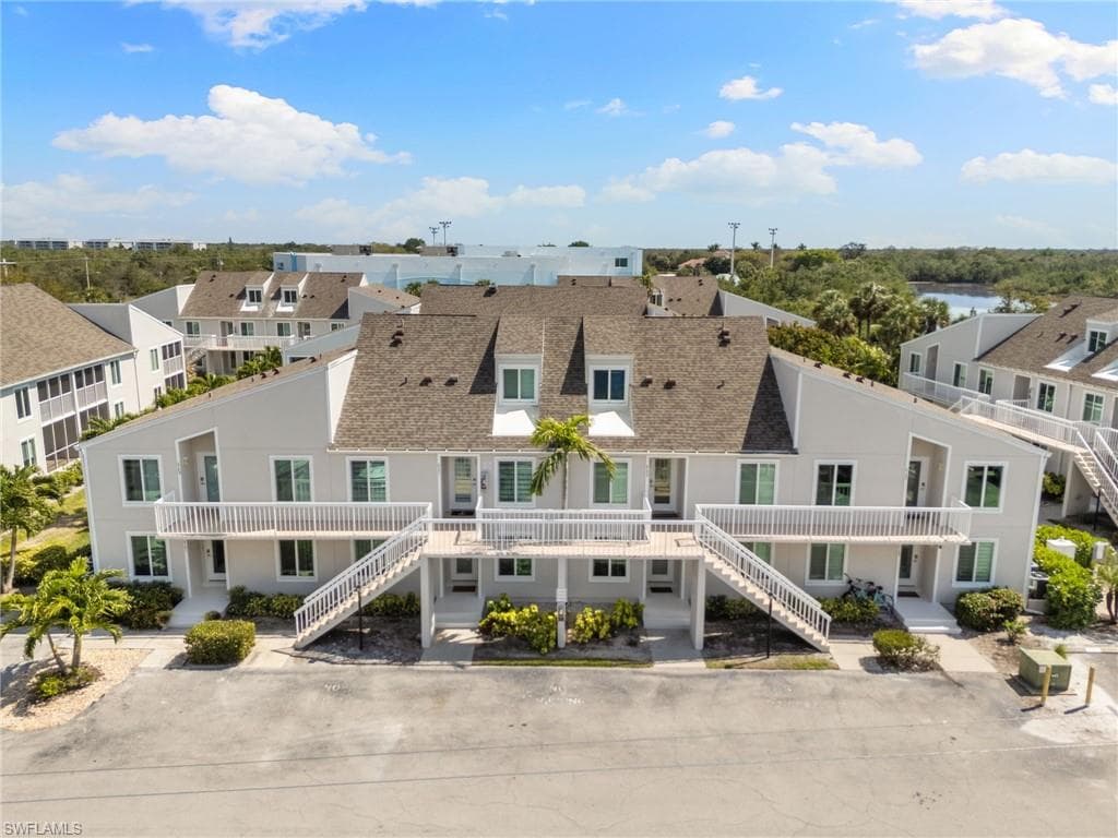 2149 San Marco RD 201 MARCO ISLAND, FL 34145
