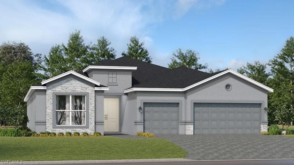 1543 Double Eagle TRL NAPLES, FL 34120