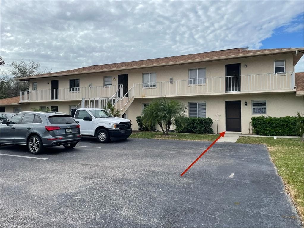 4616 Skyline BLVD 104 CAPE CORAL, FL 33914