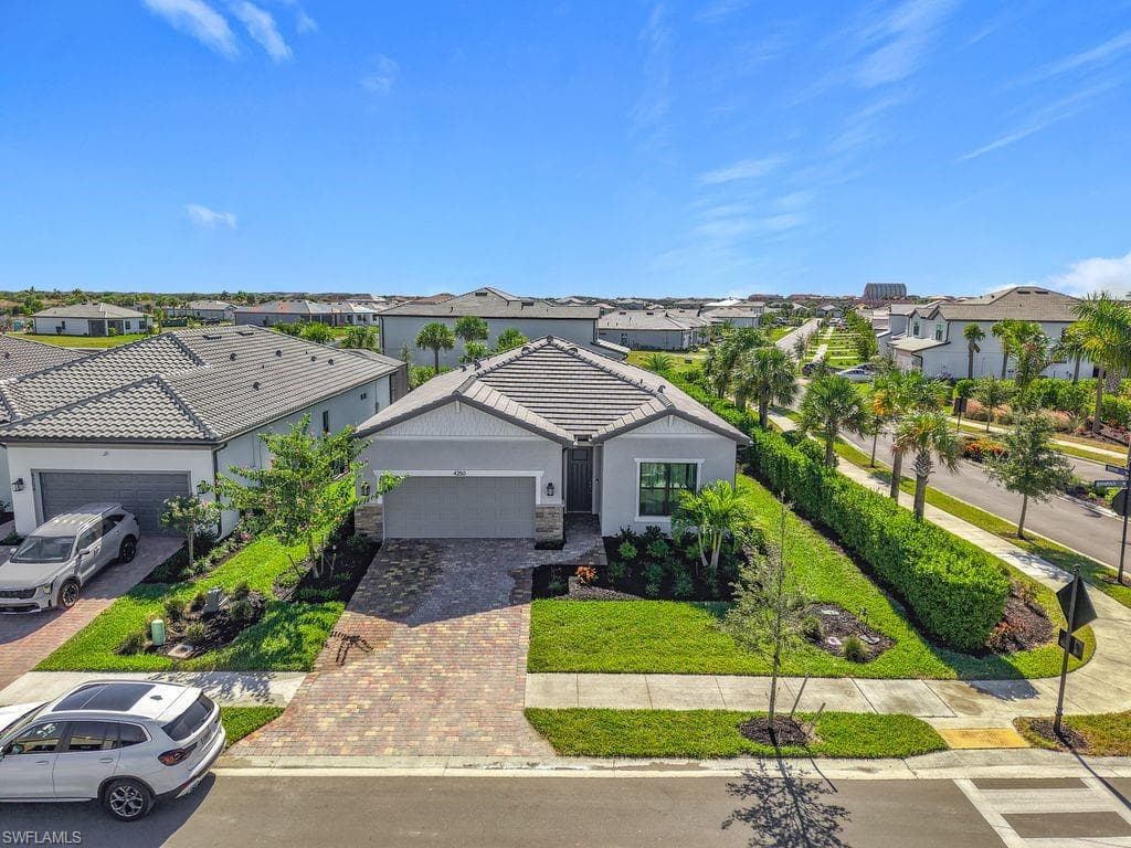 4250 Annapolis AVE AVE MARIA, FL 34142