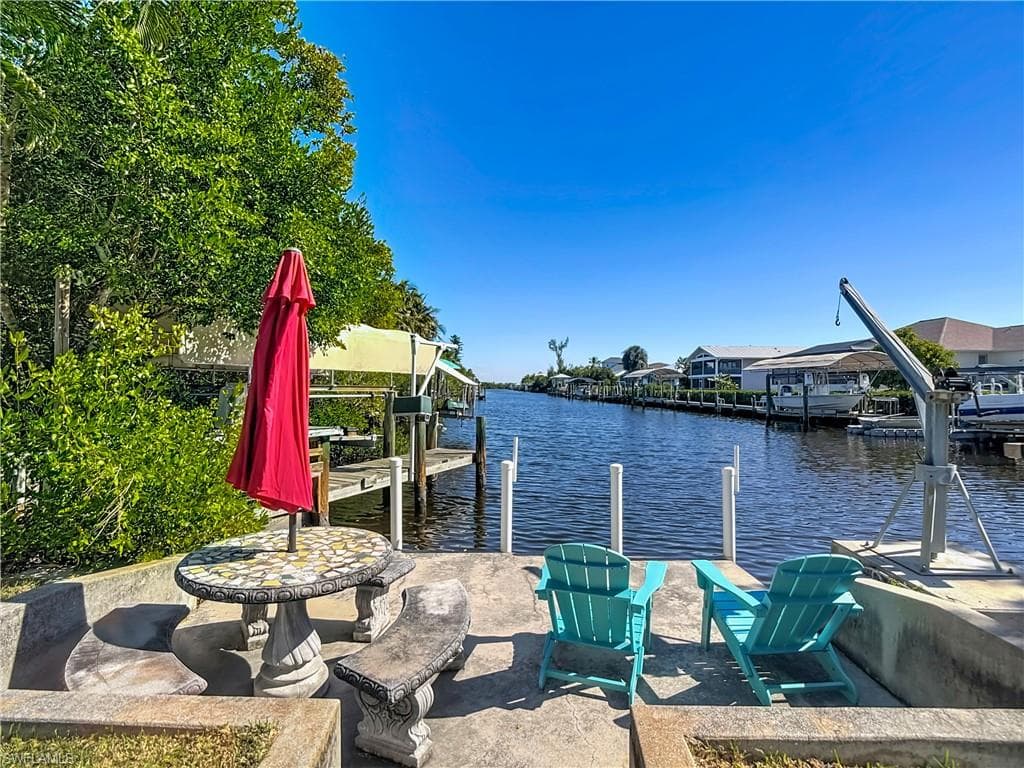5442 Martin CV BOKEELIA, FL 33922