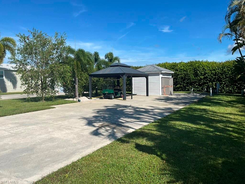 10313 Nightwood DR FORT MYERS, FL 33905