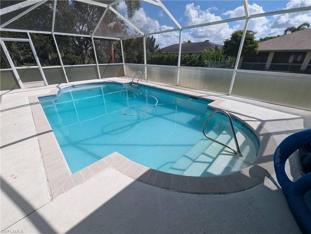 9248 Cypress DR N FORT MYERS, FL 33967