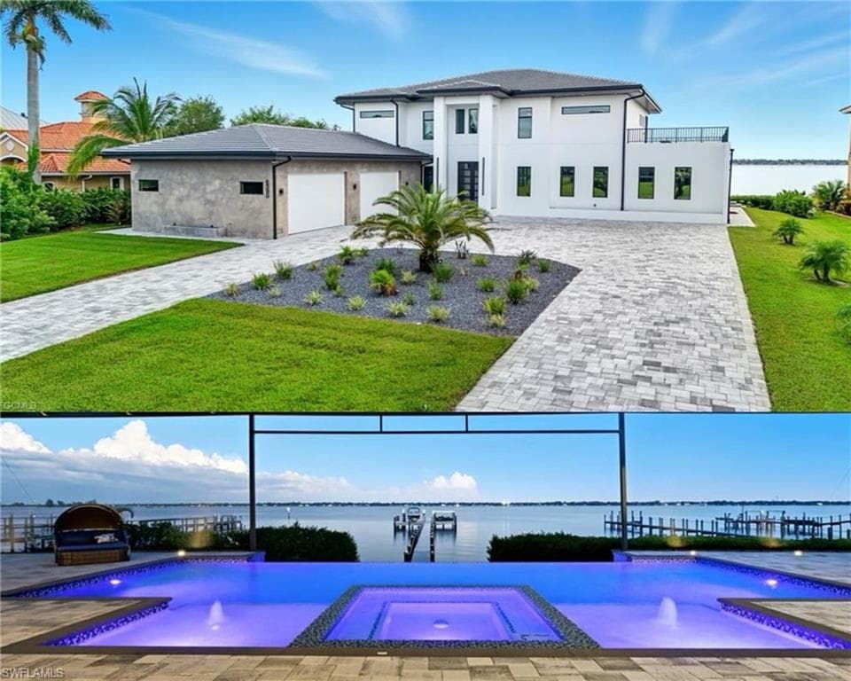 6390 River Club CT NORTH FORT MYERS, FL 33917
