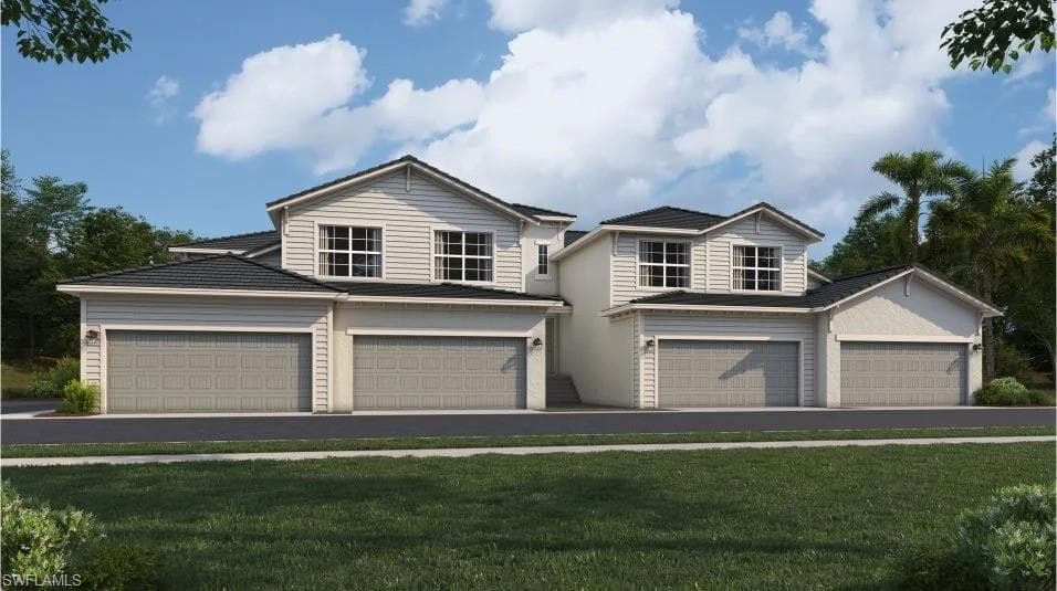 15888 Green Acres AVE 4212 Babcock Ranch, FL 33982
