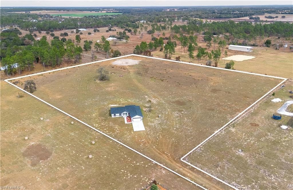 14461 SE 80th ST MORRISTON, FL 32668
