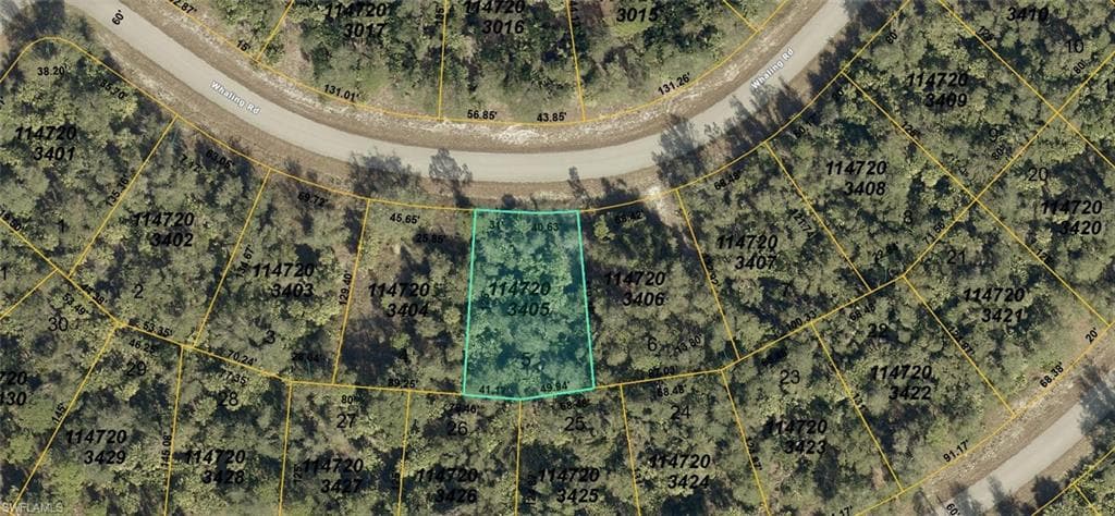1147203405 Whaling RD NORTH PORT, FL 34288