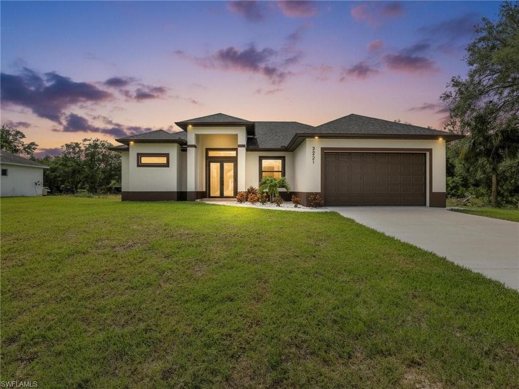 2221 Robert AVE ALVA, FL 33920
