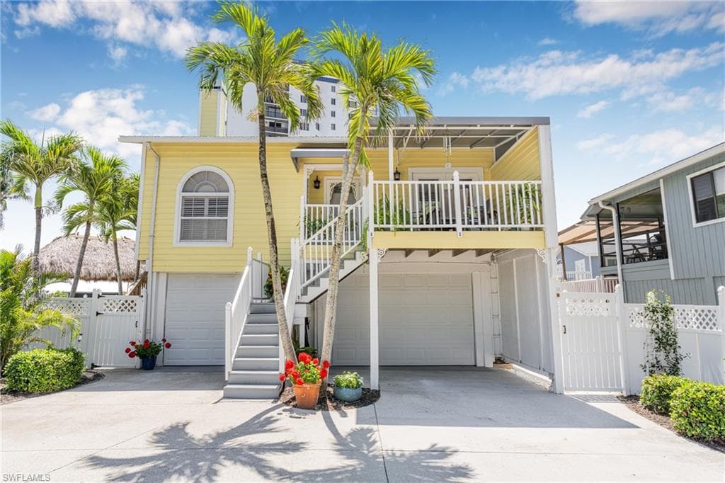 188 Bayview AVE FORT MYERS BEACH, FL 33931